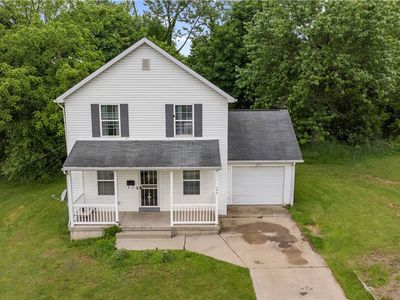 146 Jefferson St, Youngstown, OH, 44510
