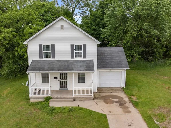 146 Jefferson St, Youngstown, OH 44510