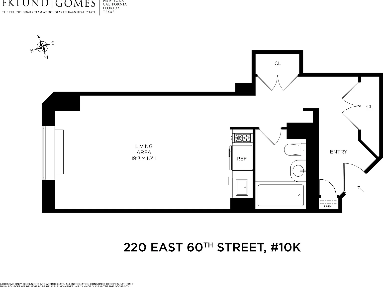 220 East 60th Street — Photo 4