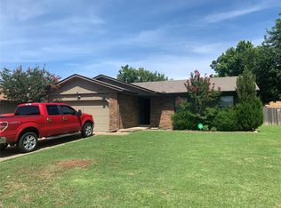 9125 S 92nd East Ave, Tulsa, OK 74133