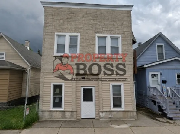 1010 Hoffman St, Hammond, IN 46327