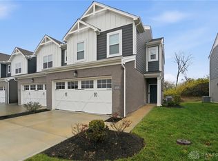 4830 Cobblestone Ln, Liberty Township, OH 45011