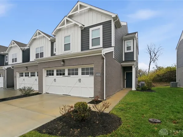 4830 Cobblestone Ln, Liberty Township, OH 45011