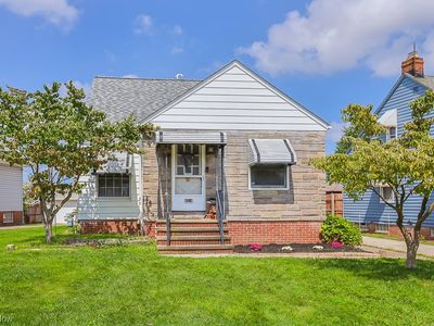 4518 Tuxedo Ave, Parma, OH, 44134
