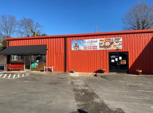 507 S Lafayette St, Shelby, NC 28150