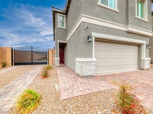 10520 Narssa Ridge St, Las Vegas, NV 89141