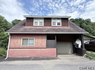 641 Fairfield Ave, Johnstown, PA 15906