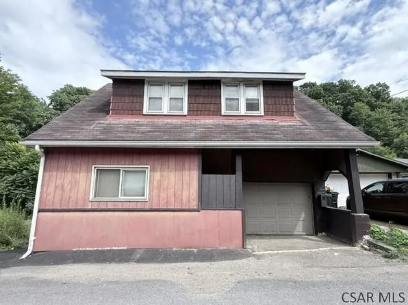 641 Fairfield Ave, Johnstown, PA 15906