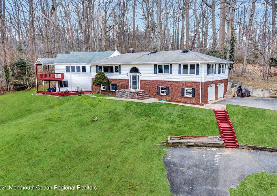 66 Southview Ter N, Middletown, NJ 07748 Zillow