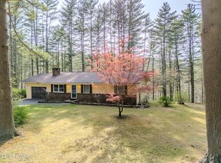 117 Circle Dr, Hawley, PA