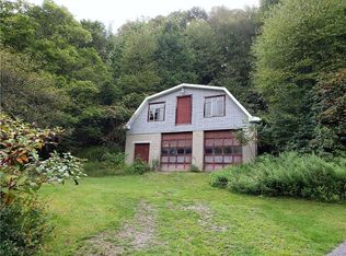 444 Buck Run Rd, Clymer, PA 15728