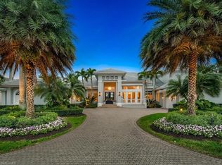 1622 Chinaberry Way, Naples, FL 34105