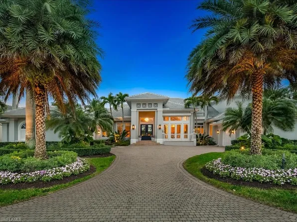 1622 CHINABERRY WAY, NAPLES, FL 34105