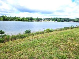 1505 Hardin Bottom River Rd, Clifton, TN 38425