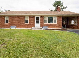 211 George St, Staunton, VA 24401
