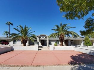 18202 N 67th Ave, Glendale, AZ 85308
