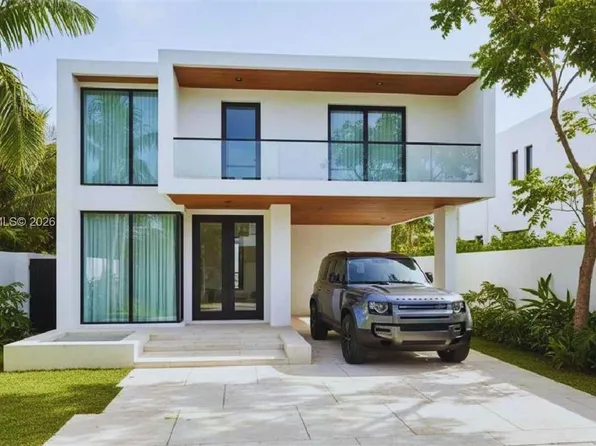 3637 Frow Ave, Miami, FL 33133