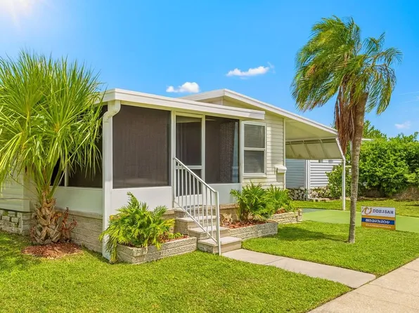 9192 48th Ter N #225, Saint Petersburg, FL 33708