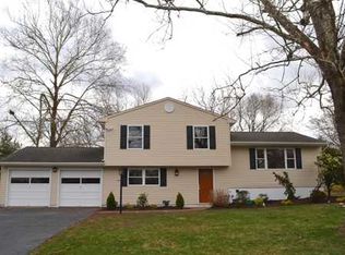 708 Ellis Pkwy, Piscataway, NJ 08854