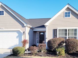 2112 Haystack Way, Myrtle Beach, SC 29579