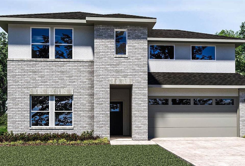 Plan Elevation.