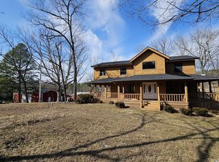 5347 State Highway 95, Drury, MO 65638