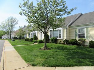 630 Yale Way, Monroe Township, NJ 08831