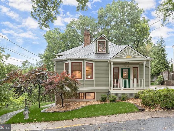 2nd image of 6004 Princeton Ave