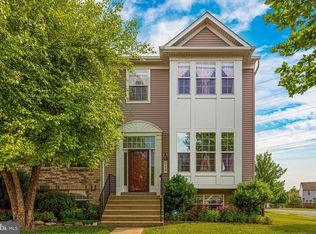 6550 Justin Pl, Frederick, MD 21703