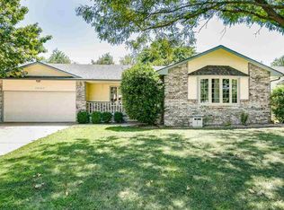 10305 W May St, Wichita, KS 67209