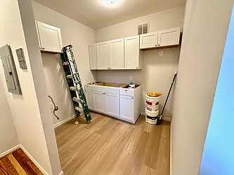 Rented by Zjama Realty Corp