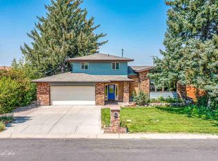 444 Skyline Dr, Pocatello, ID 83204