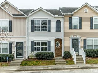 436 Saint John Dr, Durham, NC 27703