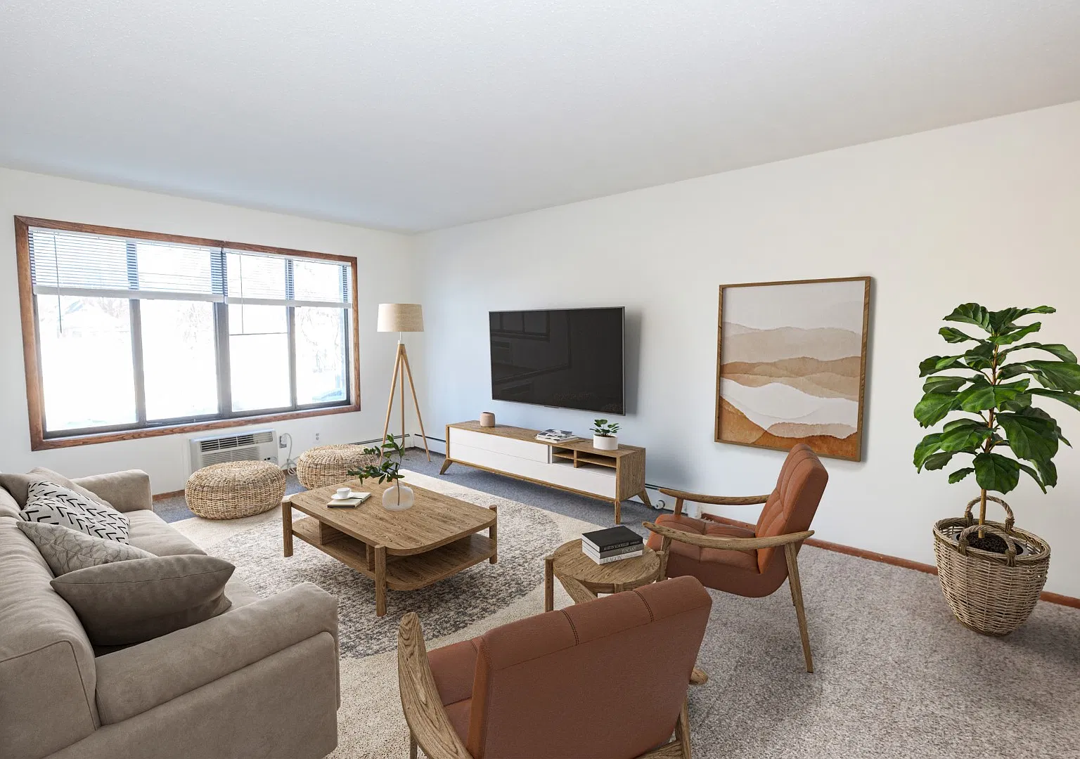 Mansard Apartments — Photo 2
