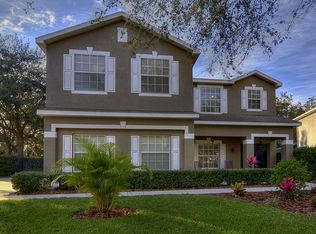 6041 Palomaglade Dr, Lithia, FL 33547
