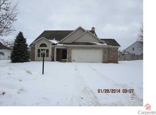 4115 John Adams Rd, Lafayette, IN 47909