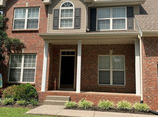 2707 Adobe Hills Pl, Thompsons Station, TN 37179