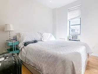 Rented by City Connections Realty