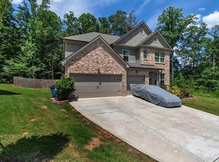 2160 Adams Acre Dr, Lawrenceville, GA 30043