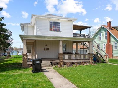 311 N Walnut St, Columbia City, IN, 46725