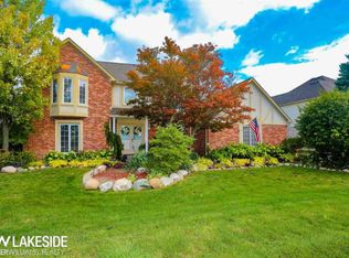 3793 23 Mile Rd, Utica, MI 48316