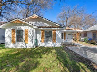 2317 Lyle Ave, Waco, TX 76708