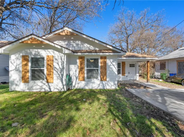 2317 Lyle Ave, Waco, TX 76708