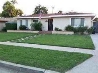 Fullbright Av, Winnetka, CA 91306