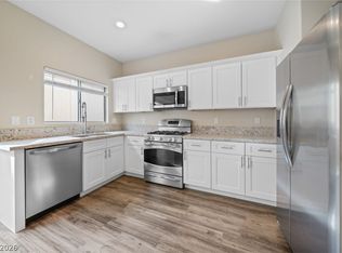 10609 Golden Aspen Ct, Las Vegas, NV 89129