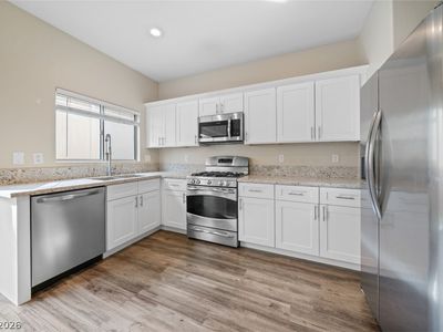 10609 Golden Aspen Ct, Las Vegas, NV, 89129