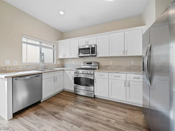10609 Golden Aspen Ct, Las Vegas, NV 89129