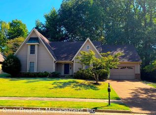 3434 Flintlock Dr, Memphis, TN 38135