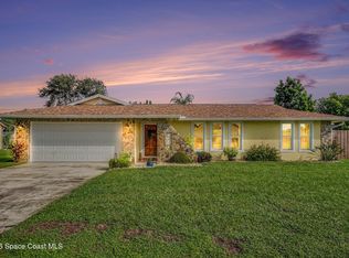 2137 Greyfield St NE, Palm Bay, FL 32907
