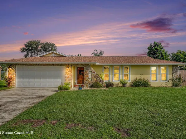 2137 Greyfield St NE, Palm Bay, FL 32907